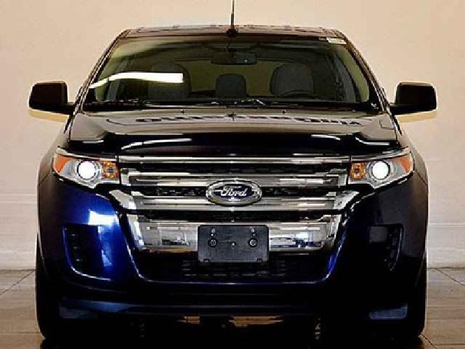 2011 ford edge se in miami, fl