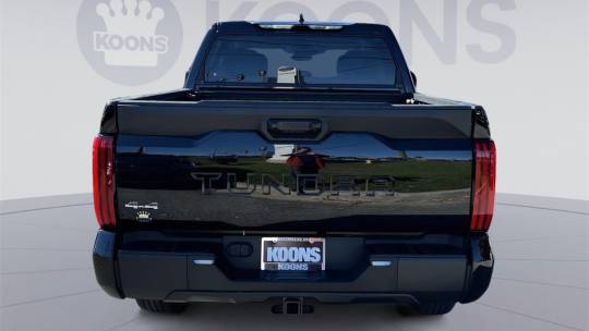 2024 Toyota Tundra