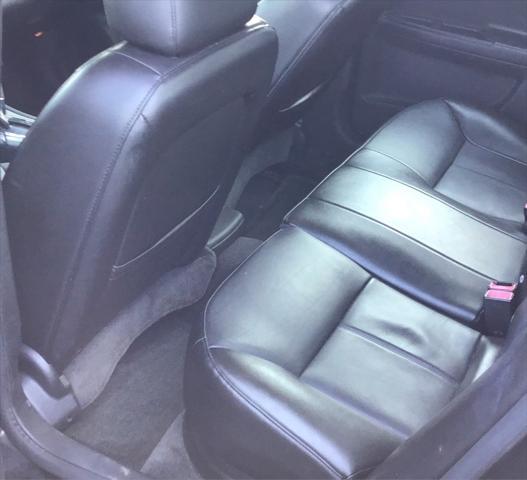 2008 chevrolet impala ltz