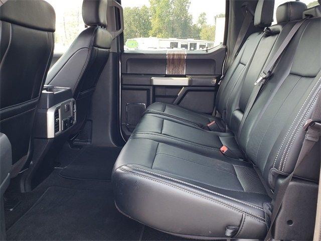 used 2019 ford f150 supercrew lariat claxton, ga 30417 for sale in claxton, georgia