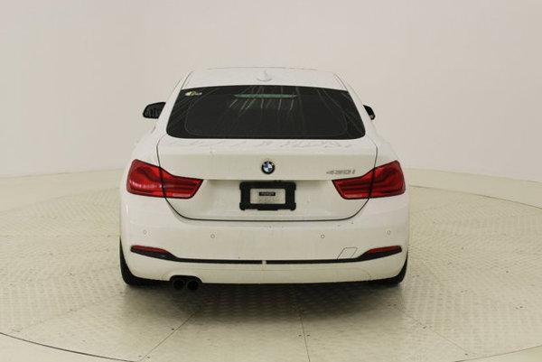 2018 bmw 4-series in saint louis, missouri