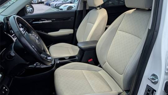 2021 kia seltos ex