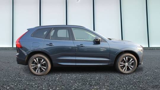 2025 Volvo XC60