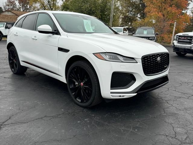 2023 jaguar f-pace p400 r-dynamic s