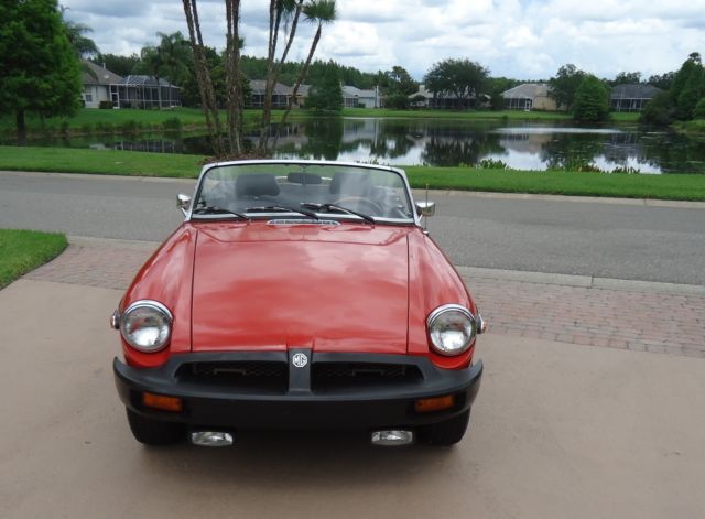 1977 mg mgb gorgeous car stunning condition a true must see 100% eye appeal