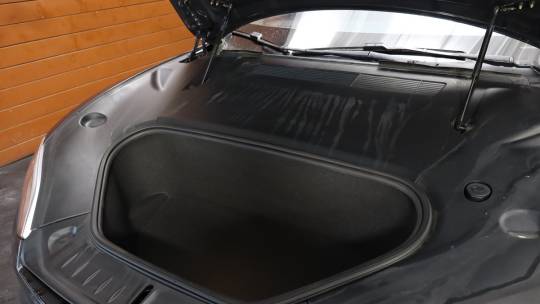 2021 Tesla Model S