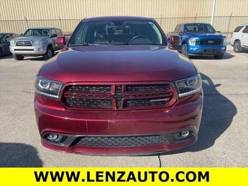 2017 dodge durango gt in fdl, wisconsin