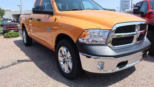 2024 RAM 1500 classic