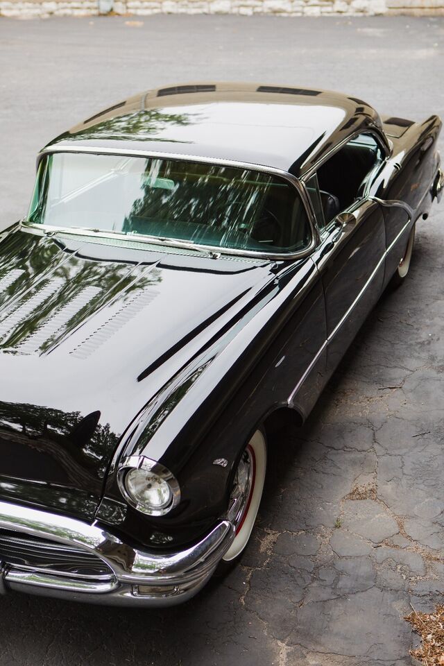 1956 oldsmobile eighty-eight