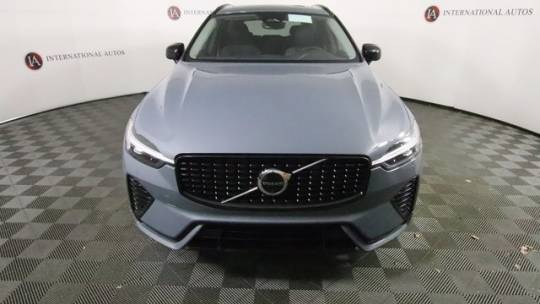 2024 Volvo XC60