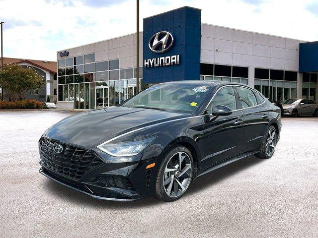 2022 hyundai sonata sel plus