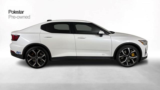 2021 polestar 2 long range dual motor - awd - plus,pilot,performance