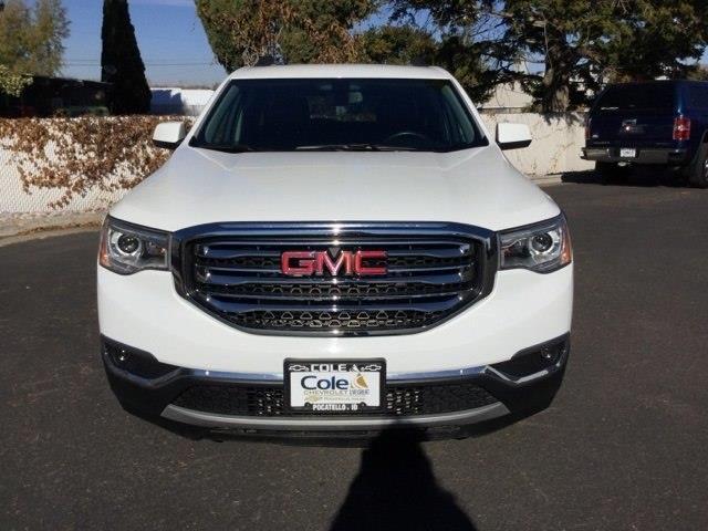 2018 gmc acadia slt-1 4x4 slt-1 4dr suv for sale in pocatello, idaho