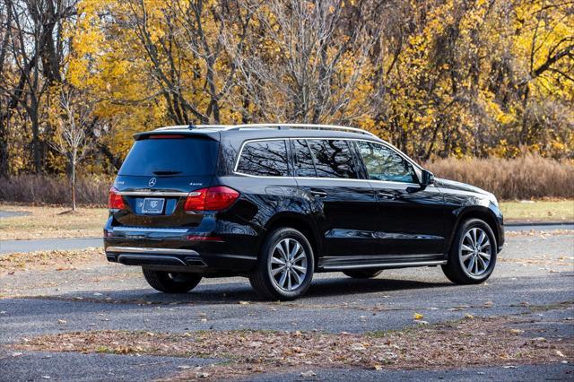 2013 mercedes-benz gl-class 4matic