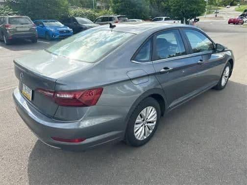2020 volkswagen jetta 1.4t s in canonsburg, pennsylvania
