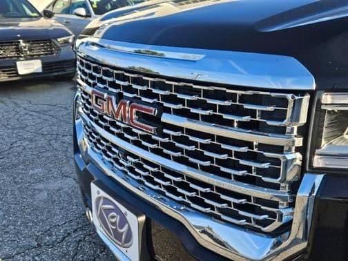 2021 gmc acadia denali in clementwood, vermont