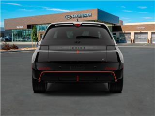 2025 Hyundai IONIQ 5 n