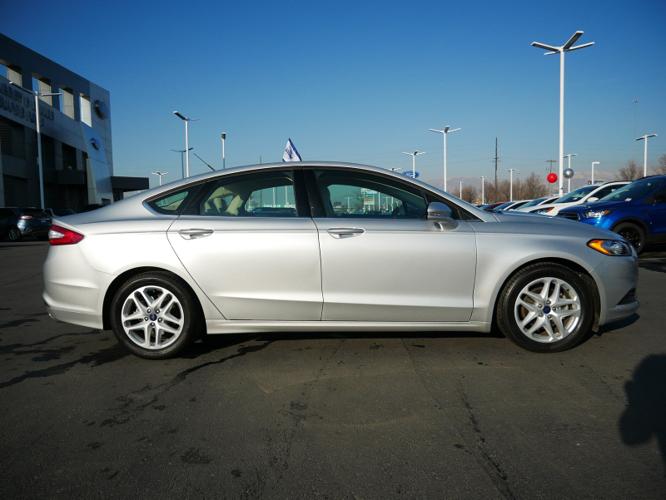 used 2016 ford fusion se salt lake city, ut 84115 for sale in salt lake city, utah