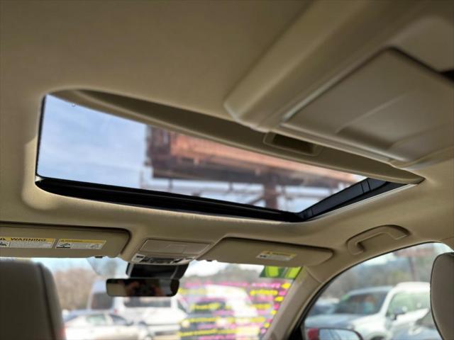 2019 acura mdx 3.5l