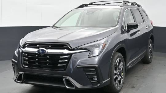 2024 Subaru Ascent
