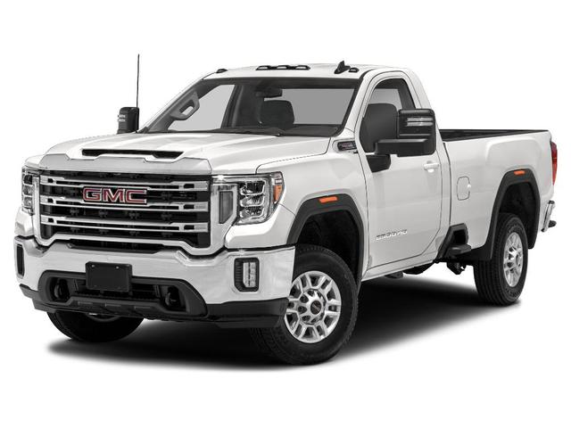 2022 gmc sierra 2500 sle