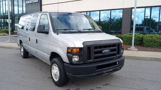 2009 Ford Econoline