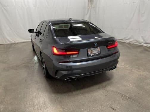 2022 bmw m340 i xdrive in lexington, kentucky