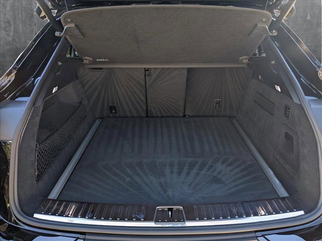 2024 porsche cayenne turbo