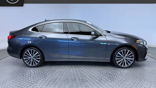 2021 BMW 2 series
