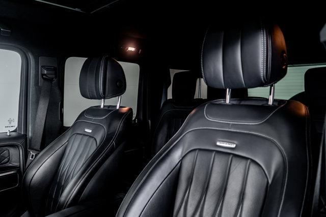 2021 mercedes-benz amg g 63 4matic