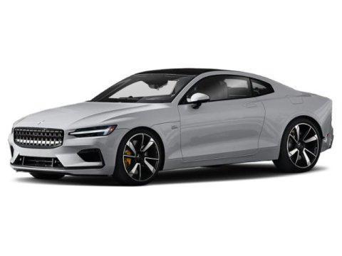 2021 polestar 1 coupe