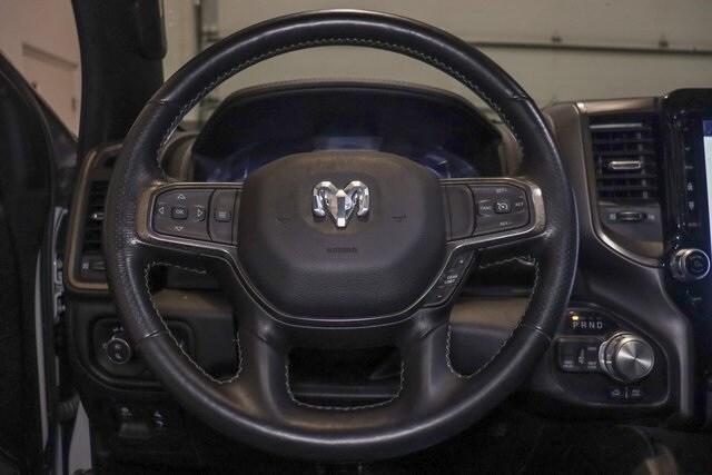 2023 ram 1500 rebel