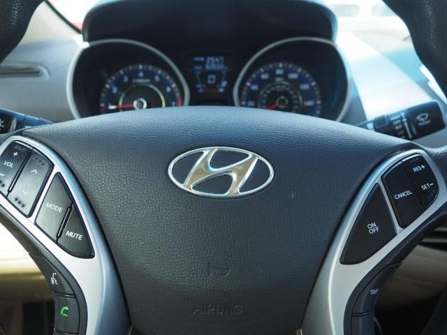 2011 hyundai elantra gls gls 4dr sedan 6a for sale in milford, new hampshire