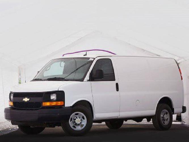 2014 chevrolet express cargo 2500 in lake worth, fl