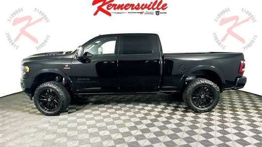 2023 RAM 2500