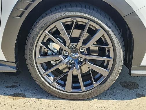 2023 subaru wrx in co bluffs, iowa