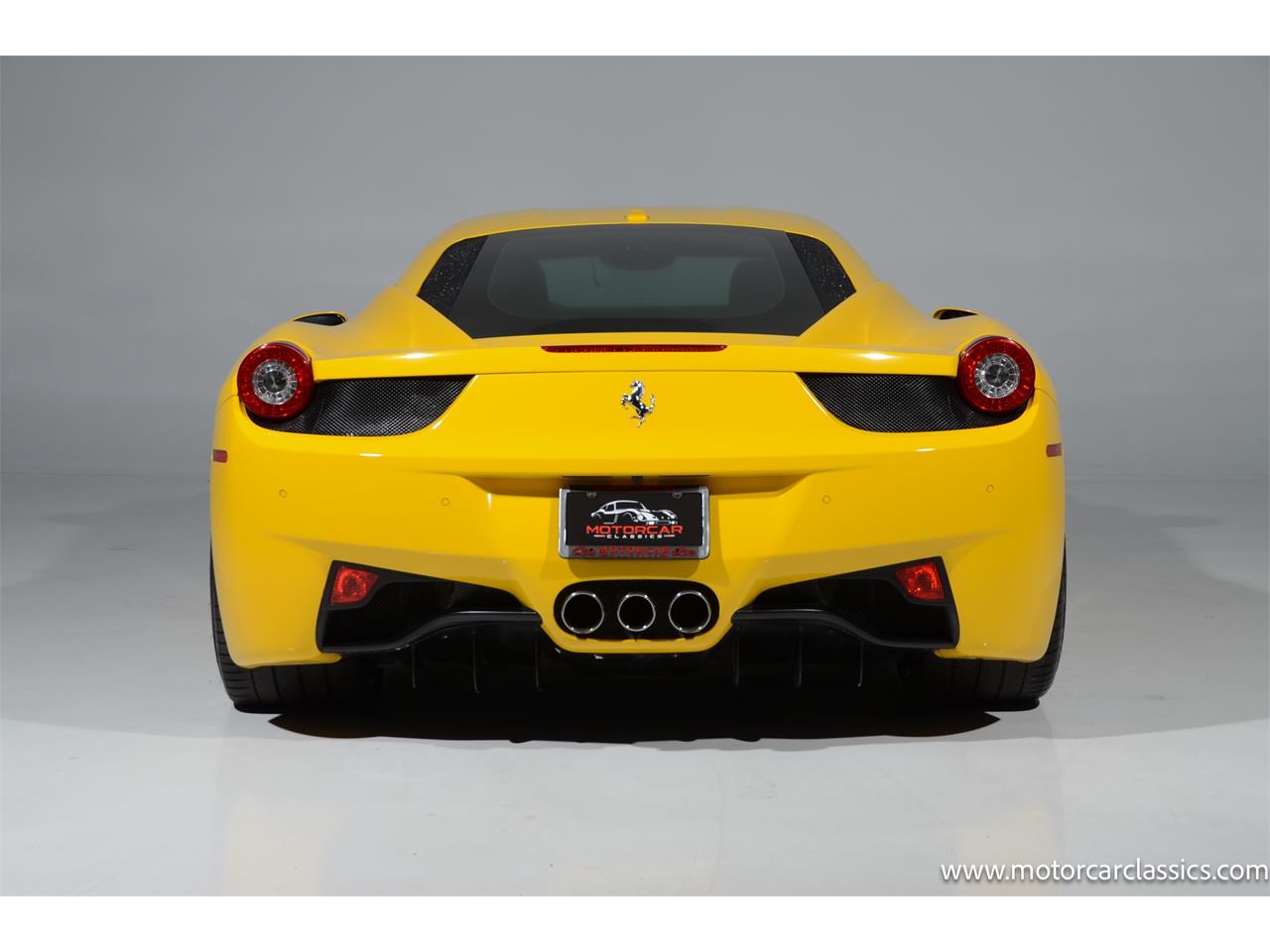 for sale: 2010 ferrari 458 in farmingdale, new york for sale in farmingdale, ny