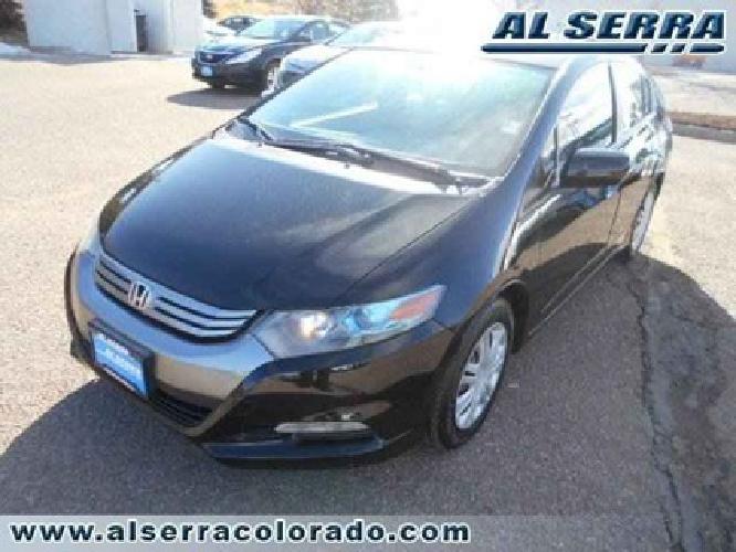 2010 honda insight lx in colorado springs, co