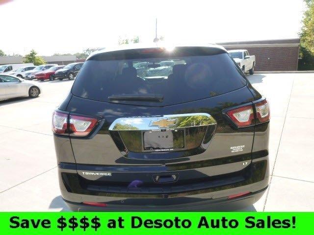 used 2017 chevrolet traverse fwd lt w/ 1lt olive branch, ms 38654 for sale in mineral wells, mississippi