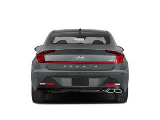 2020 Hyundai Sonata sel plus