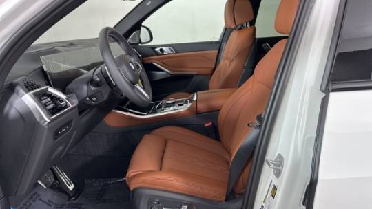 2025 BMW X5