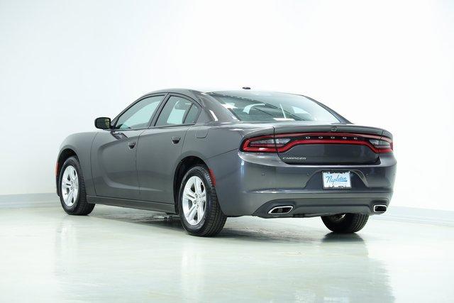 2022 dodge charger se