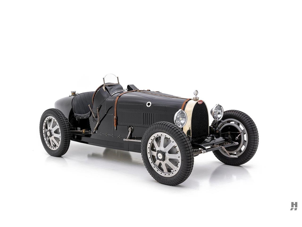 1927 bugatti type 35