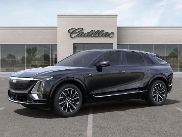 2024 cadillac lyriq sport w/1sj