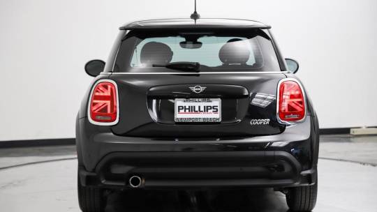 2024 Mini Hardtop