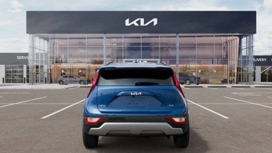 2024 Kia Niro