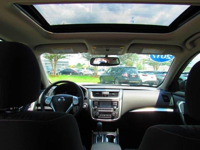 used 2017 nissan altima gulfport, ms 39503 for sale in gulfport, mississippi