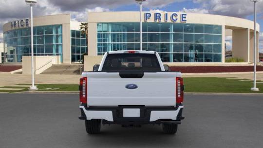 2024 Ford F-250