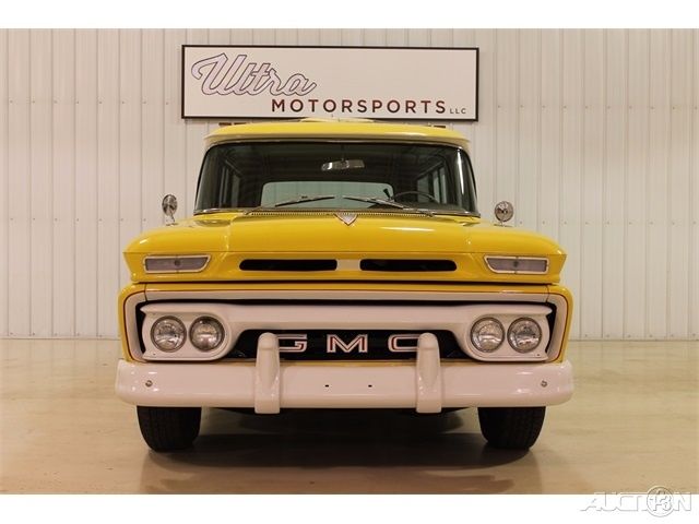 1963 used automatic rwd
