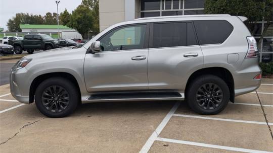 2020 Lexus GX